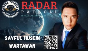 Seorang Wartawan, Pagi Bisa Makan Dengan Tukang Becak, Malamnya Bisa Makan Dengan Pejabat