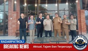 Investor China Dan Ketua BPKN RI Tinjau Gerbang Wisata Sukapura, Buka Peluang Investasi UMKM Dan Pariwisata Probolinggo