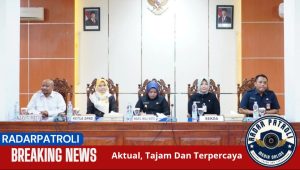 Wawali Ina Dwi Lestari Buka Bimtek Penilaian Kinerja ASN Kota Probolinggo