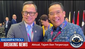 Wali Kota Probolinggo Hadiri Forum Gubernur Dan Wali Kota ASEAN 2025 Di Kuala Lumpur