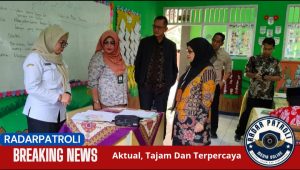 Inovasi Kelas Rangkap, Kabupaten Probolinggo Jadi Perhatian Nasional, 15 Kepala BBPMP Dan BPMP Lakukan Studi Tiru