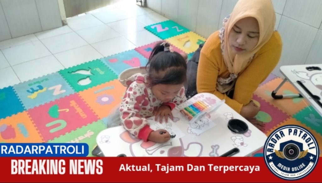 UPT Puskesmas Tongas Wujudkan Pelayanan Kesehatan Ramah Anak untuk Dukung Tumbuh Kembang Optimal