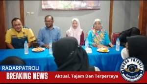 KKN Universitas Panca Marga (UPM) Gelar Sosialisasi Penyalahgunaan Narkoba Di Kalangan Remaja Desa Klaseman