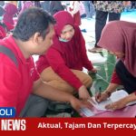 Kecamatan Wonomerto Gelar Lomba Balita Sehat HUT RI ke-80