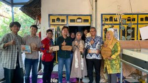 UPN Veteran Jawa Timur Raih Apresiasi Mitra atas Program Pengabdian Masyarakat Di Surabaya, Jombang, Dan Sidoarjo