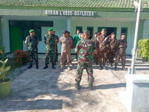 TNI Dan Ormas Bersatu, Patroli Gabungan Dorong Keamanan Dan Kedekatan Dengan Masyarakat