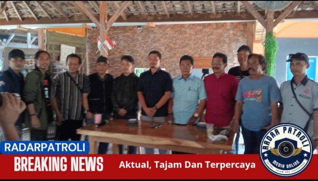 Dialog Jurnalis, Aparat, Dan Mahasiswa Di Probolinggo Upaya Jaga Kondusivitas Pasca Insiden Orasi