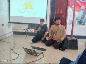 Desa Pohsangit Tengah Hidupkan Kembali Perpusdes Mentari sebagai Ikon Desa Literasi