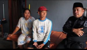 Panja DPRD Probolinggo Sidak Kios Pupuk Di Tanjung Rejo, Tindaklanjuti Aduan Warga