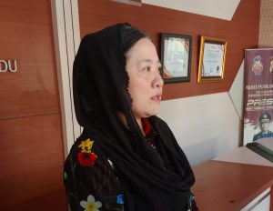 Sengketa Piutang Berujung Fitnah, Ning Tiwi Luruskan Tuduhan Di Media, Ini Penjelasannya 