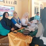 UPT Puskesmas Sumberasih Gelar Program Pengelolaan Penyakit Kronis “Prolanis” Di Desa Lemah Kembar