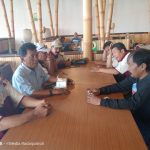 Rapat Koordinasi F Wamipro Perubahan Lokasi HUT Ke-12 Ke Waterboom Taman Ayu Rezeki Park Kerpangan