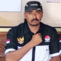 LSM LIHAT Desak PUPR dan Kejati Jatim Buka Dokumen Proyek Revitalisasi Alun-Alun Kota Probolinggo