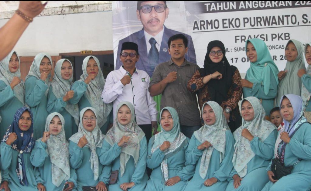 Armo Eko Purwanto Serap Aspirasi Warga Sumberbendo dalam Reses Hari Kelima, Tegaskan Komitmen Bangun Desa di Tahun 2027