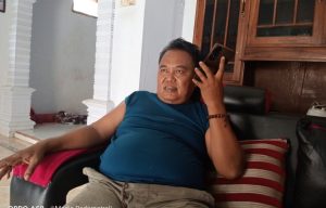 Dari Penjual Kerupuk Menjadi Pengusaha Sukses, Kisah Inspiratif Abah Nurhasan Camat LIRA Wonomerto