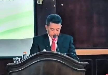 Ketua F-Wamipro M. Suhri Apresiasi Sikap Terbuka Bupati Probolinggo Gus dr. Mohammad Haris Terkait Klarifikasi Ucapan “Ternak LSM dan Media”