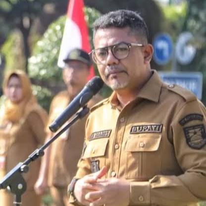 Bupati Probolinggo Gus Haris Luruskan Pernyataan yang Viral, Tegaskan Tak Bermaksud Singgung Media dan LSM