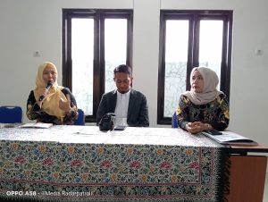 Dinsos P3A Kota Probolinggo Gandeng Media untuk Perkuat Ruang Informasi Aman bagi Anak