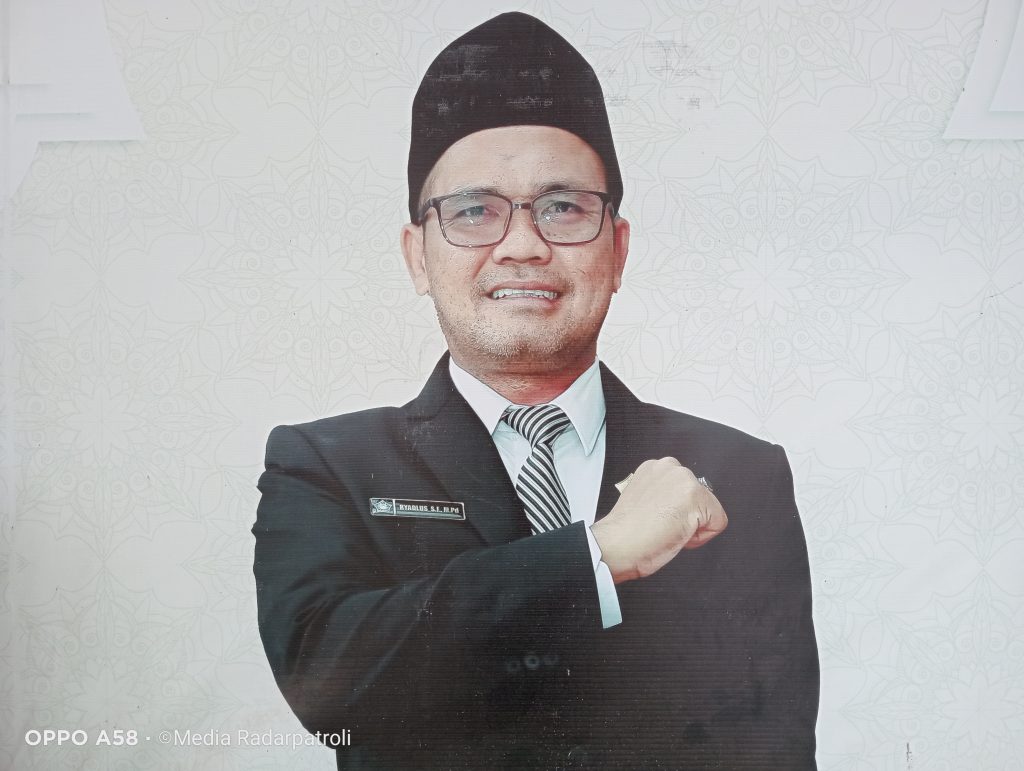 Pendirian Perseroda Bahari Tanjung Tembaga Final Dibahas Tahun Ini, Ketua Komisi II Beri Penjelasan