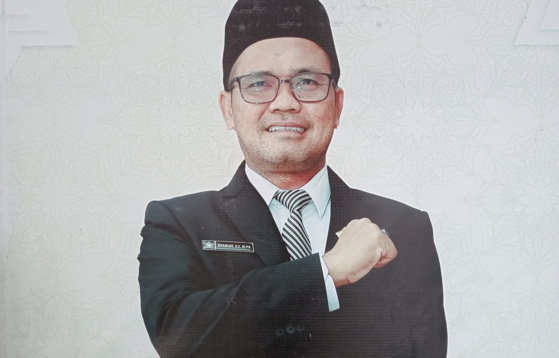 Pendirian Perseroda Bahari Tanjung Tembaga Final Dibahas Tahun Ini, Ketua Komisi II Beri Penjelasan