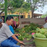 Perangkat Desa Sumberkare Rudianto Kembangkan Usaha Tembakau sebagai Pekerjaan Sampingan