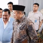 Kolaborasi Dua Kementerian Hadirkan Solusi Air Bersih bagi Masyarakat Tengger