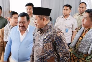 Kolaborasi Dua Kementerian Hadirkan Solusi Air Bersih bagi Masyarakat Tengger