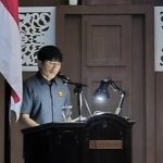 F-PKB Hentak Ruang Paripurna Kritik Keras Terhadap R-APBD 2026 Dan Janji Publik Yang Disebut Mangkrak