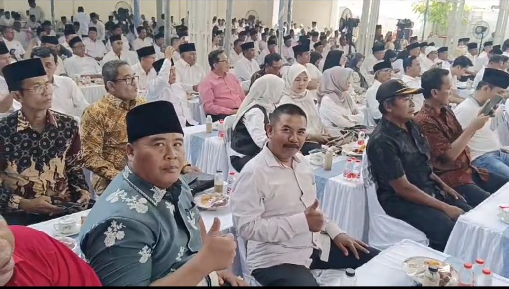 Ketua dan Pengurus PKDI Kabupaten Probolinggo Hadiri Pengukuhan PKDI Sampang Korwil Se-Madura Raya