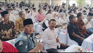 Ketua dan Pengurus PKDI Kabupaten Probolinggo Hadiri Pengukuhan PKDI Sampang Korwil Se-Madura Raya