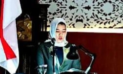 Suasana Rapat Paripurna Memanas saat Golkar Sampaikan Kritik Terhadap R-APBD 2026