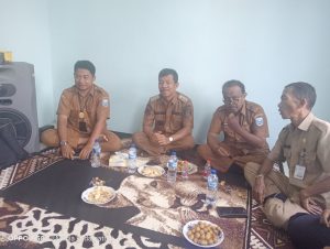 Camat Wonomerto Beri Penjelasan Resmi Terkait Polemik Kemasan Makanan MBG Di Desa Sumberkare