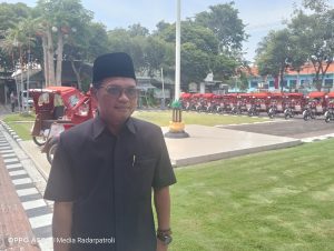 Ketua Komisi II DPRD Kota Probolinggo Soroti Legalitas Dan Keamanan Wahana Kum Kum, Dorong Pemeriksaan Menyeluruh