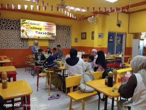 Nikmati Sensasi Bakso Lezat Di Bakso Eddy Kota Probolinggo
