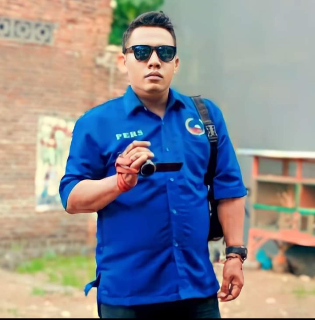 Profesi Jurnalis, Menyusuri Kota Dan Desa Demi Cerita Yang Tak Terdengar