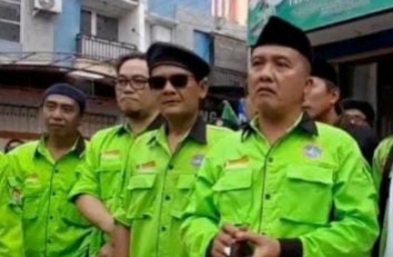 Ormas Tapal Kuda Nusantara (TKN) Beri Ultimatum Jika Pembekuan Tak Dijalankan, Aksi Besar Akan Digelar