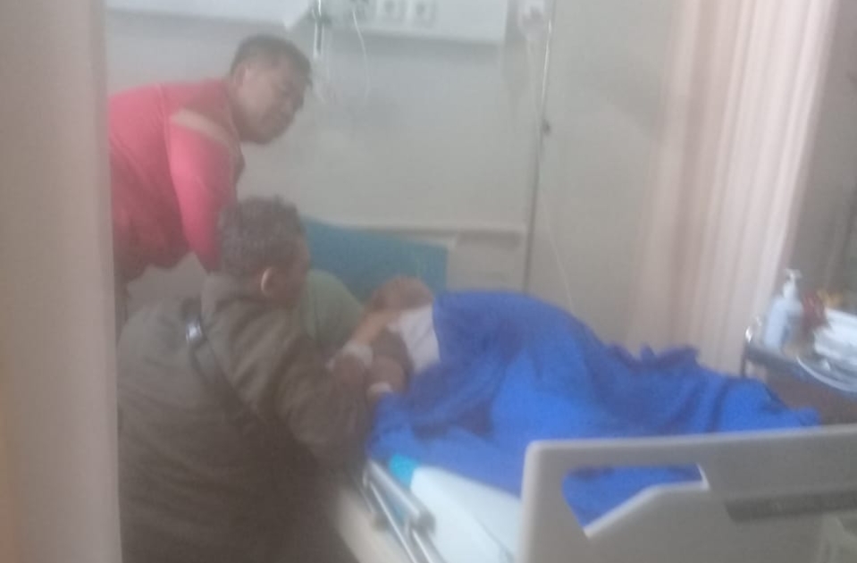 F Wamipro Berduka, Pembina F Wamipro, Nanang Sukistiadi Berpulang Ke Rahmatullah