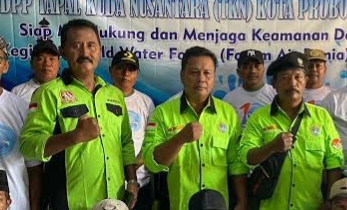 DPC Ormas Tapal Kuda Nusantara Pertanyakan Kapasitas Peserta Seleksi Direksi Perseroda