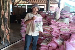 PKDI Kabupaten Probolinggo Dan PKDI Jawa Timur Salurkan Empat Truk Bantuan Ke Korban Erupsi Semeru Dan Banjir Bandang Aceh Tamiang