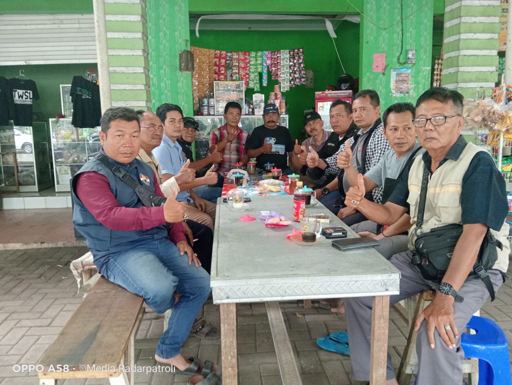 Rapat Koordinasi F Wamipro 2026, Siap Dukung Program Pemerintah Kota Dan Kabupaten Probolinggo