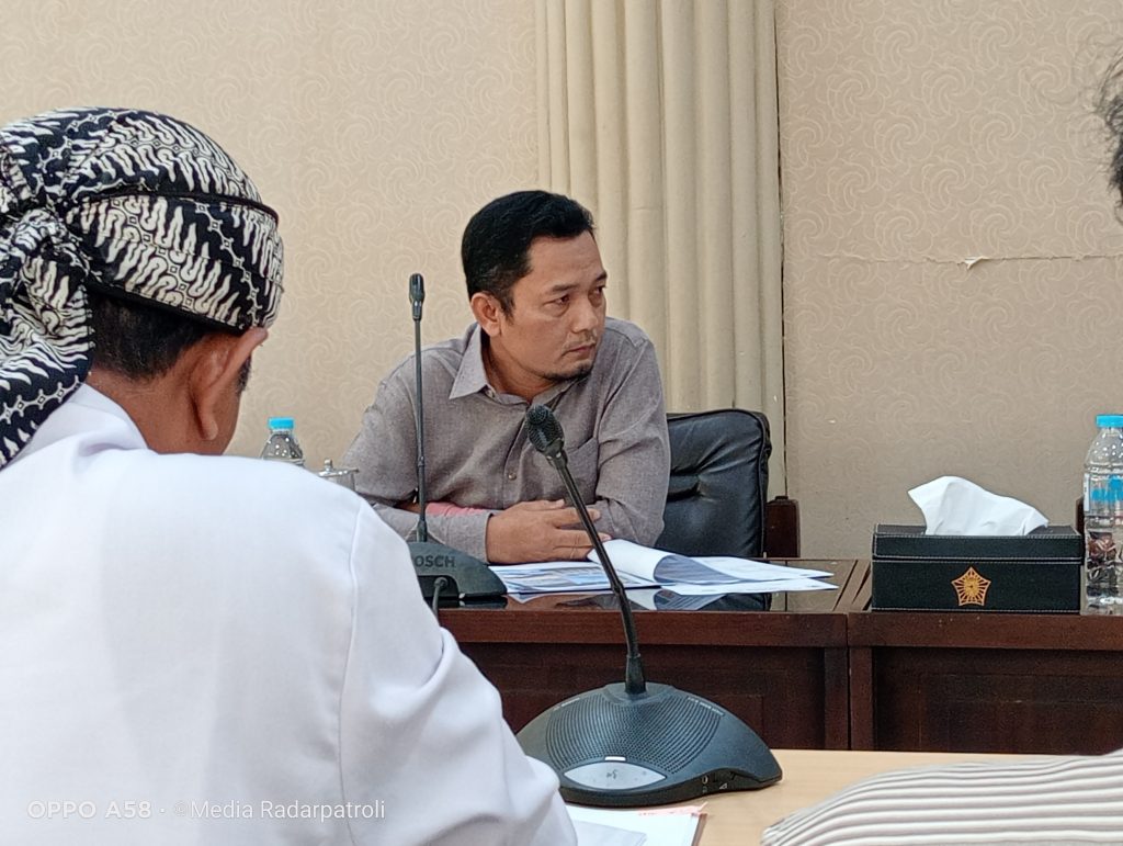 Anggota Komisi III DPRD Minta Perusahaan Pertimbangkan Aspek Kemanusiaan