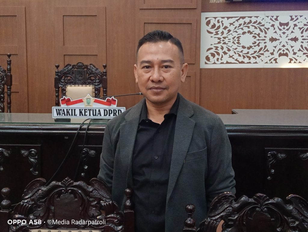 Komisi I DPRD Kota Probolinggo Dalami Mekanisme Pencairan JHT PPPK Paruh Waktu