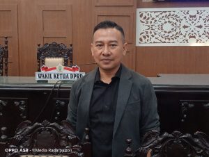 Komisi I DPRD Kota Probolinggo Dalami Mekanisme Pencairan JHT PPPK Paruh Waktu