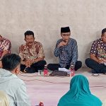 Anggaran Dana Desa 2026 Turun Drastis, Pemdes Sumberkedawung Gelar Rapat Koordinasi Bersama BPD Dan Elemen Masyarakat