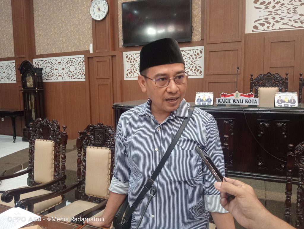 Sekretaris Komisi I DPRD Kota Probolinggo RDP Jadi Upaya Mencari Solusi Terbaik Polemik Homestay Hadi’s