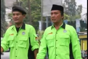 Ketua Umum Ormas TKN Nilai Sikap Kooperatif Kadishub Jatim Sudah Semestinya, Desak Kejati Segera Tetapkan Tersangka Kasus DABN