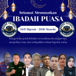 Biru dan Putih Modern Ucapan Selamat Menunaikan Ibadah Puasa Instagram Post_20260219_173910_0000