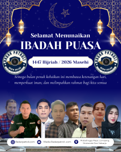 Biru dan Putih Modern Ucapan Selamat Menunaikan Ibadah Puasa Instagram Post_20260219_173910_0000