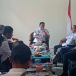 Rapat Koordinasi Persiapan Dana Desa Tahap I 2026 Digelar di Desa Karangger, Camat Pajarakan Dorong Percepatan APBDes