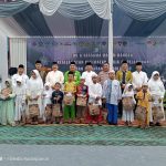 KSOP Kelas IV Probolinggo Gelar Do’a Bersama Untuk Keselamatan Dan Kesehatan Kerja